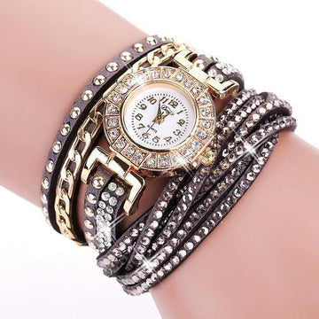 Bracelet Watch