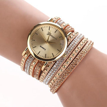 Bracelet Watch