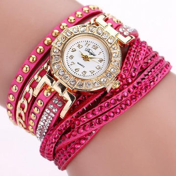 Bracelet Watch