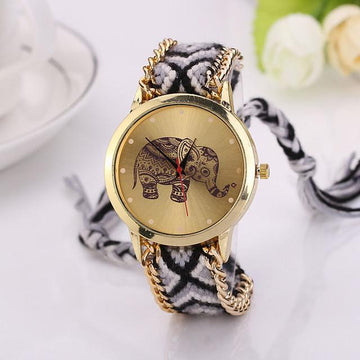 Bracelet Watch