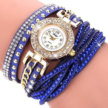 Bracelet Watch
