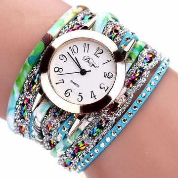 Bracelet Watch