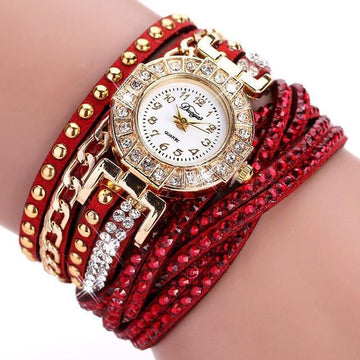 Bracelet Watch