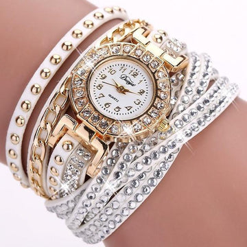 Bracelet Watch