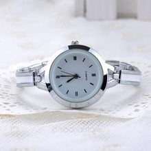 Load image into Gallery viewer, Bracelet Watch