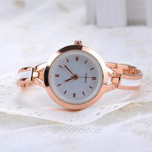 Load image into Gallery viewer, Bracelet Watch