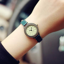 Load image into Gallery viewer, Classic Lady Watch