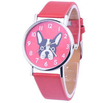 Dog Watch (3 Colors)
