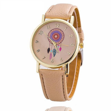 Dream Catcher Watch