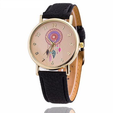 Dream Catcher Watch