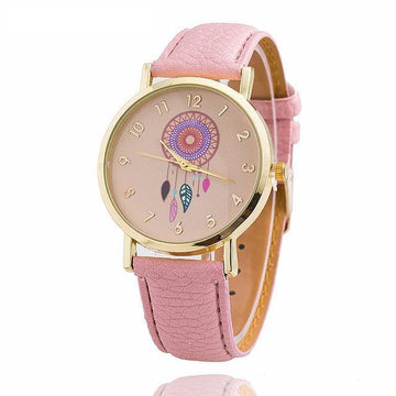 Dream Catcher Watch