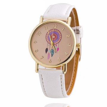Dream Catcher Watch