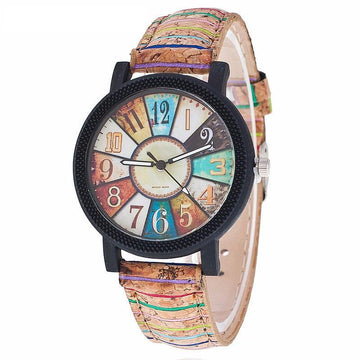 Fashion Watch