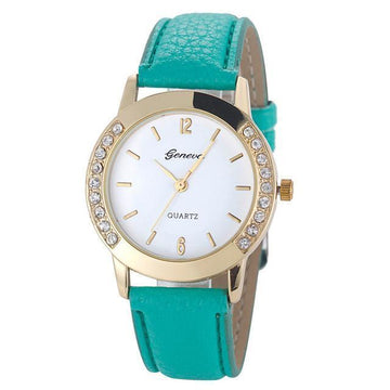 Luxury Dress Watch