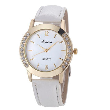 Luxury Dress Watch