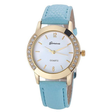 Luxury Dress Watch