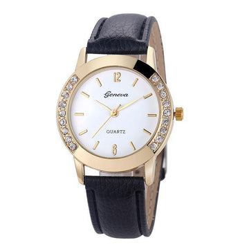 Luxury Dress Watch