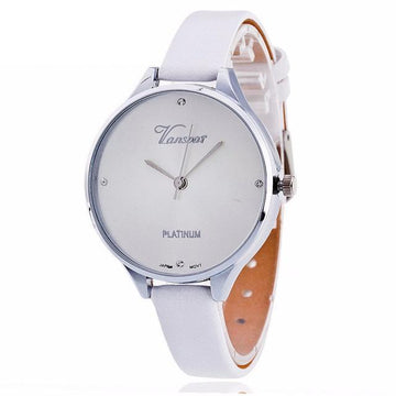Minimalistic Watch