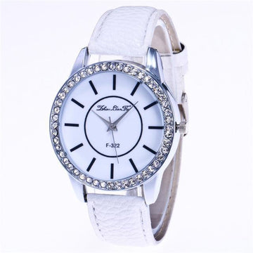 Quartz Watch