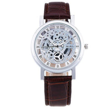 Load image into Gallery viewer, Skeleton Watch
