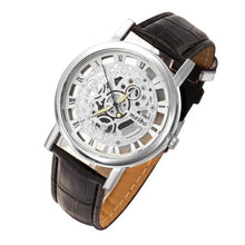 Load image into Gallery viewer, Skeleton Watch