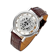 Load image into Gallery viewer, Skeleton Watch