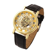 Load image into Gallery viewer, Skeleton Watch