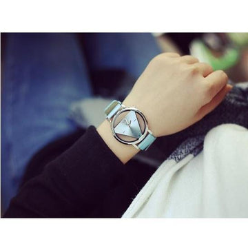 Triangle Watch