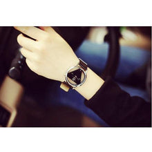 Load image into Gallery viewer, Triangle Watch