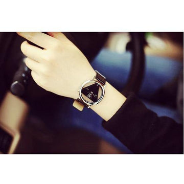Triangle Watch