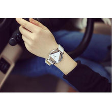 Load image into Gallery viewer, Triangle Watch