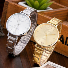 Load image into Gallery viewer, Water-Resistant Watch (3 Colors)