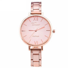 Load image into Gallery viewer, Water-Resistant Watch (3 Colors)