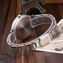 Load image into Gallery viewer, Water-Resistant Watch (3 Colors)