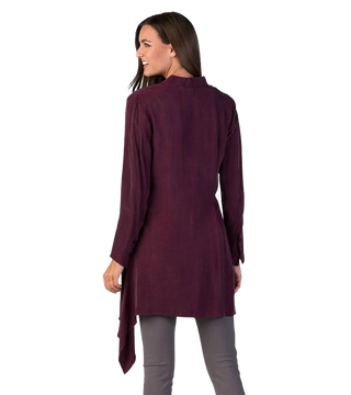 Artful Dodger Tunic